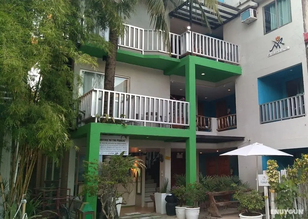 MR Holidays Hotel - Öne Çıkan Resim