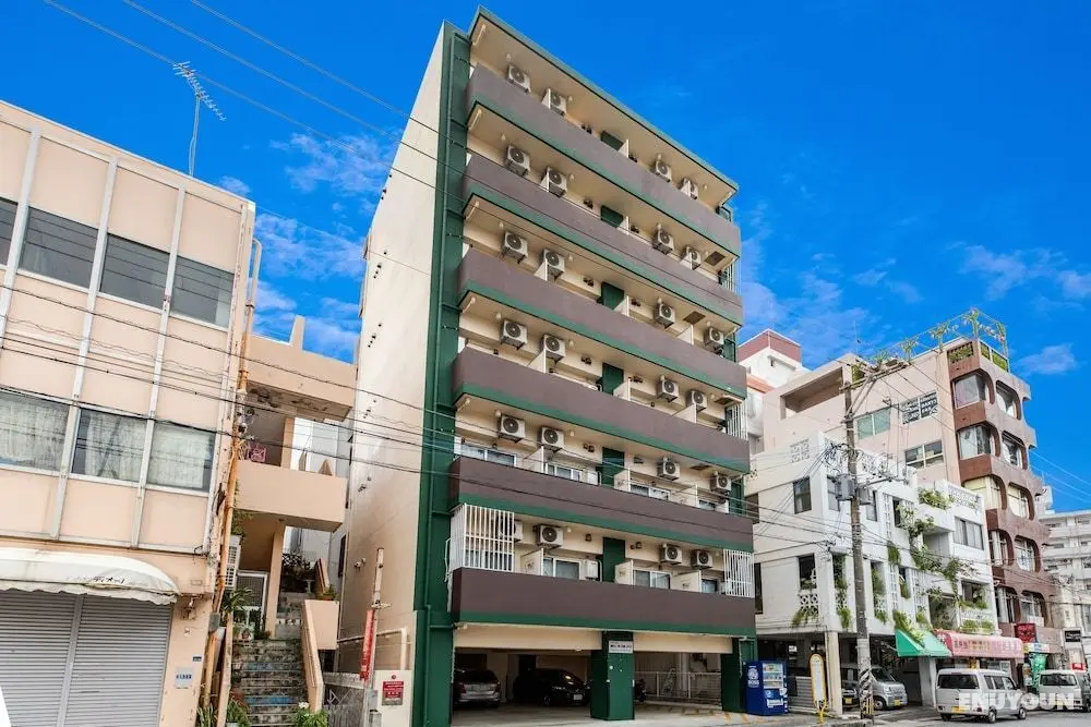 Mr.KINJO EMINENCE INN MAEJIMA - Öne Çıkan Resim