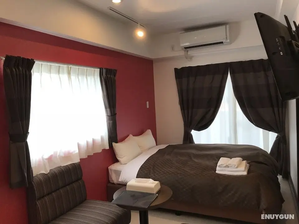 Mr.KINJO in FUTENMA - Öne Çıkan Resim
