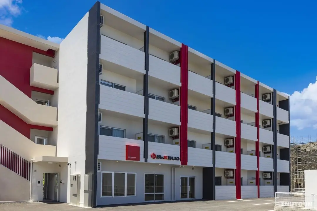 Mr.KINJO Happiness Resort 2 - Öne Çıkan Resim