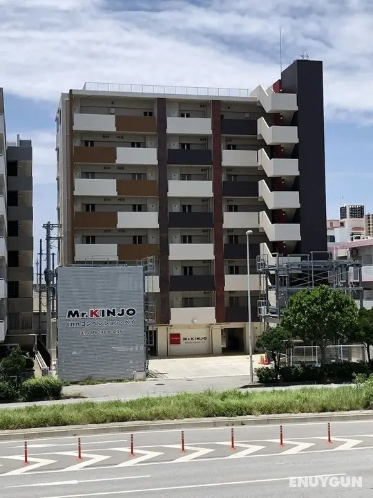 Mr.KINJO inn Convention Bay - Öne Çıkan Resim