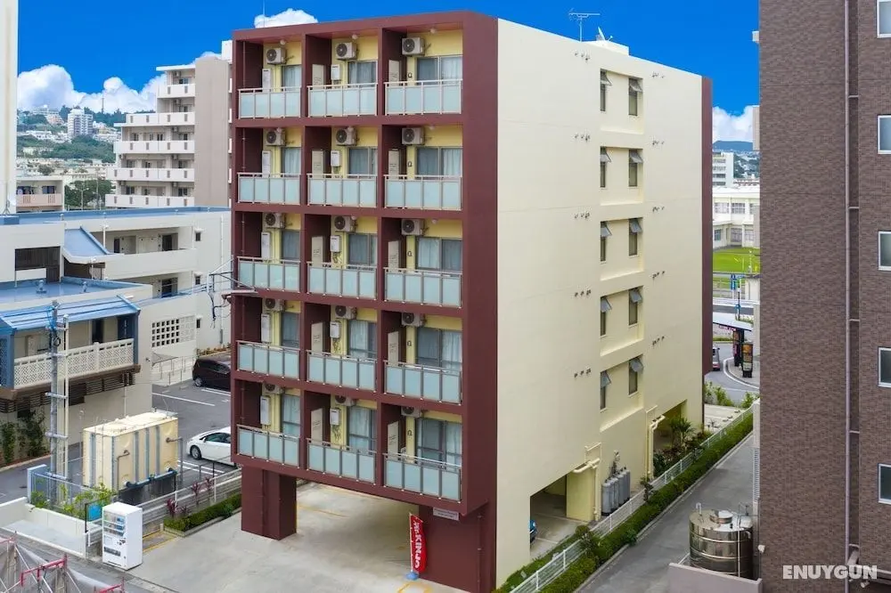 Mr.KINJO PREMIUMHOME in CHATAN 2 - Öne Çıkan Resim