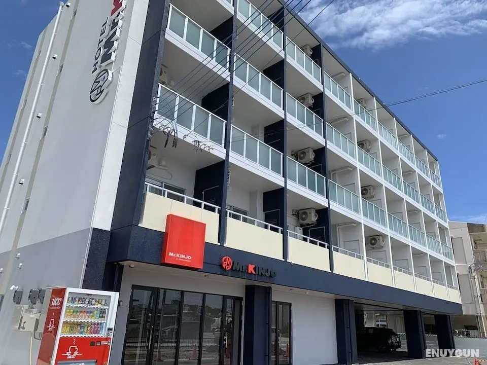 Mr.KINJO in Tomigusuku - Öne Çıkan Resim