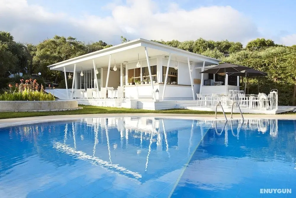 Mr & Mrs White Corfu Couples Retreat Adults Only - Öne Çıkan Resim
