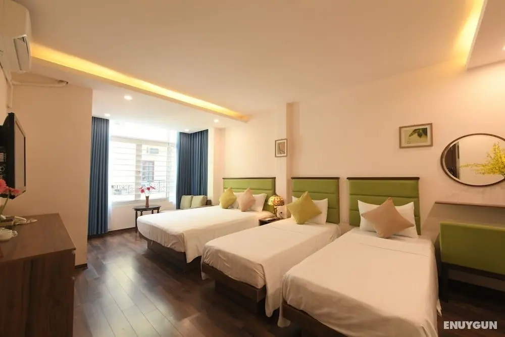 Mr Sun Hotel - Travel - Öne Çıkan Resim