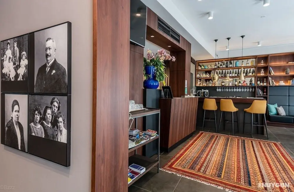 Hotel Mrak - Öne Çıkan Resim