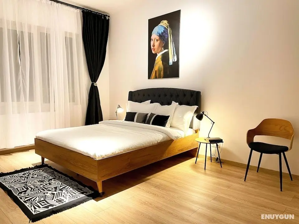 MRG Apartments - Öne Çıkan Resim