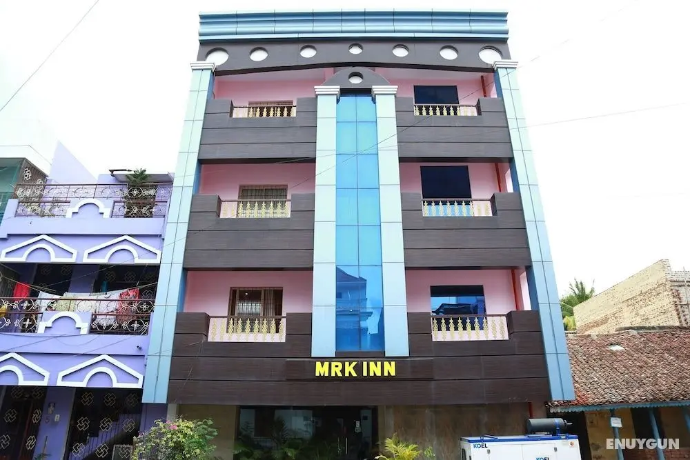 Mrk Inn - Öne Çıkan Resim