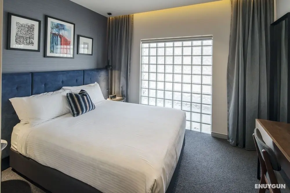 Mrs Banks Boutique Hotel - Öne Çıkan Resim