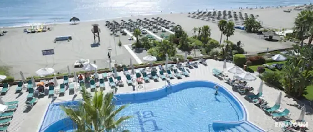 Hotel MS Amaragua - Öne Çıkan Resim