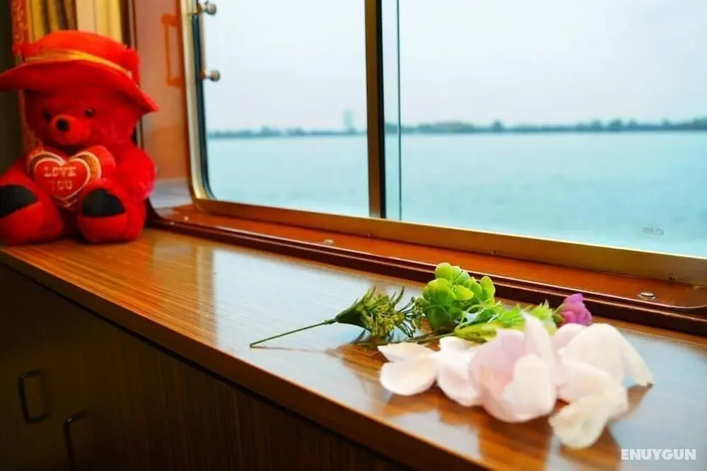 MS Diana Hotel - Cruises - Oda