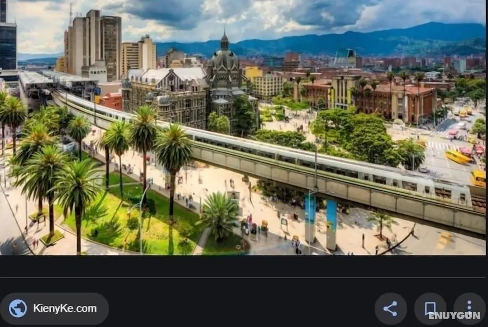 MS Hotel Natura Express - İlgi Noktası