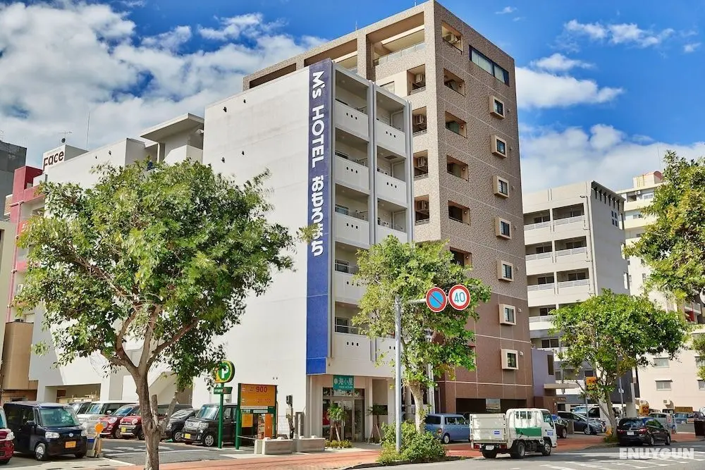 M's HOTEL Omoromachi - Öne Çıkan Resim