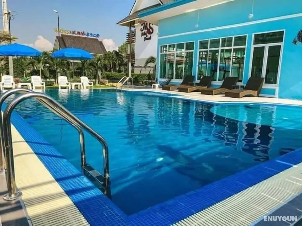 MS Hotel & Resort Si Racha - Öne Çıkan Resim