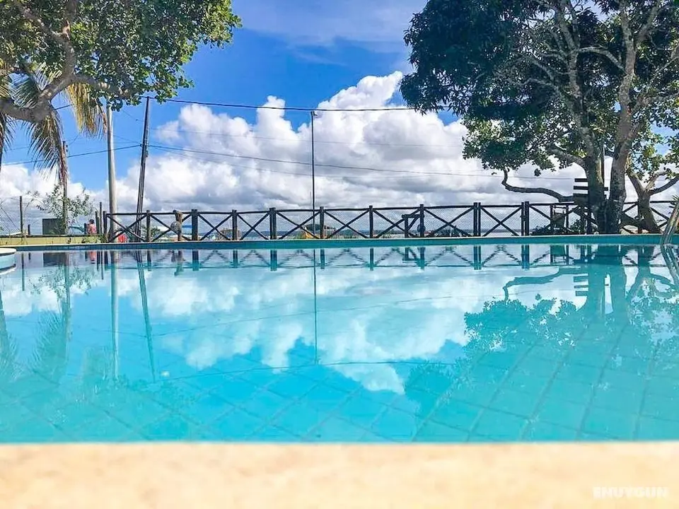 MSP02 Village 3 Quartos Pé na Areia - Öne Çıkan Resim