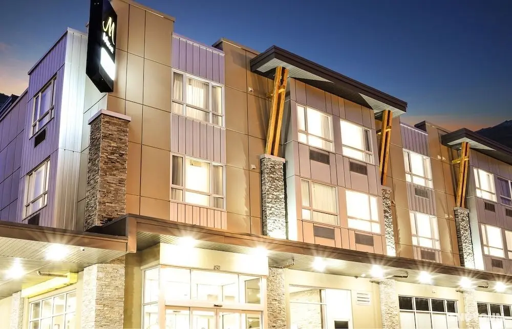 Mstar Hotel - Öne Çıkan Resim