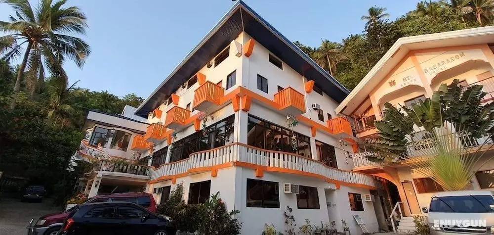 Mt. Bagarabon Beach and Mountain Resort - Öne Çıkan Resim