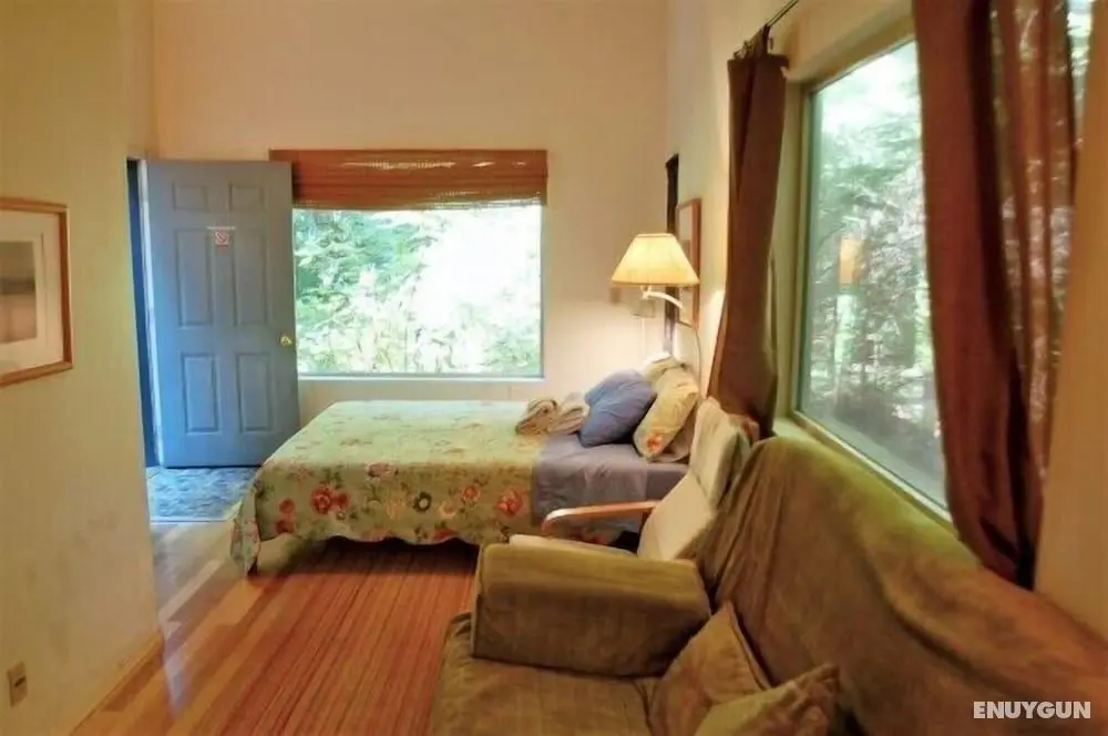 Mt Baker Lodging Cabin 19 Sleeps 10 - Oda
