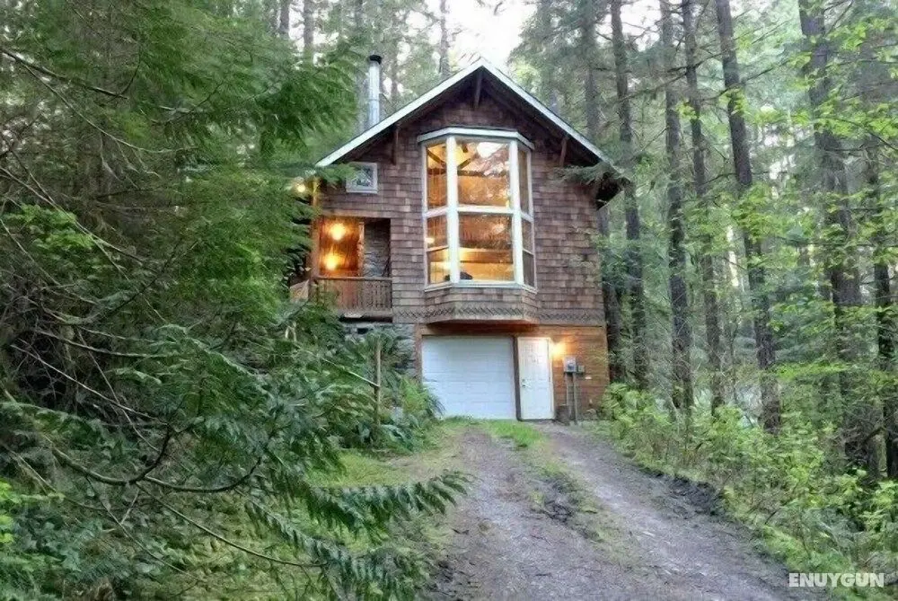Mt Baker Lodging Cabin 25 - Sleeps 6 - Oda