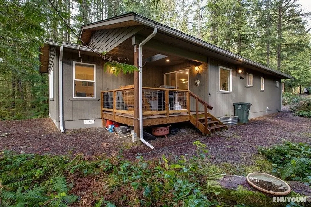 Mt Baker Lodging Cabin 30 - HOT TUB, SLEEPS 8! By MBL - Öne Çıkan Resim
