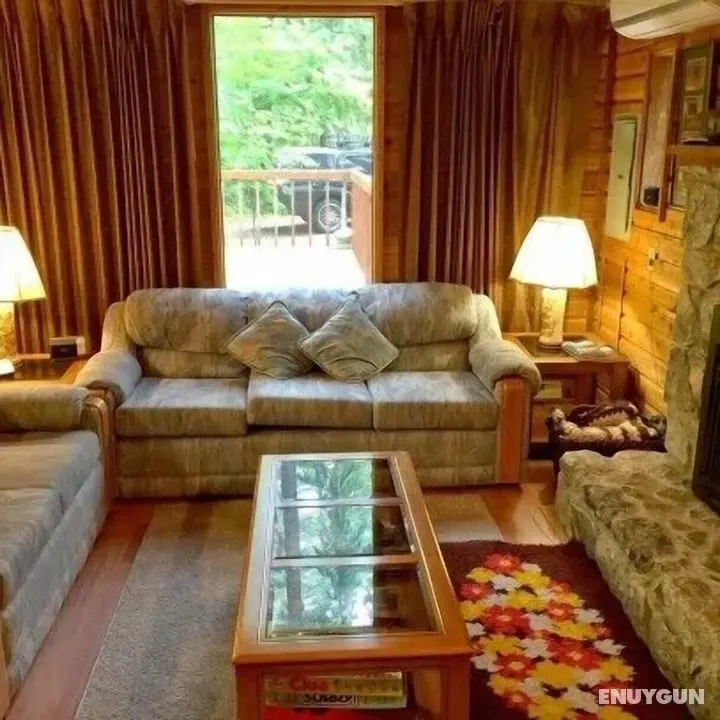 Mt Baker Lodging Cabin 35 - Sleeps 6 - Oda