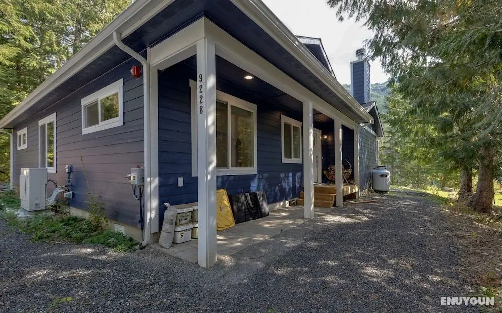 Mt Baker Lodging Cabin 47 - FRPL, LK VIEW, SLEEPS 6! by MBL - Öne Çıkan Resim
