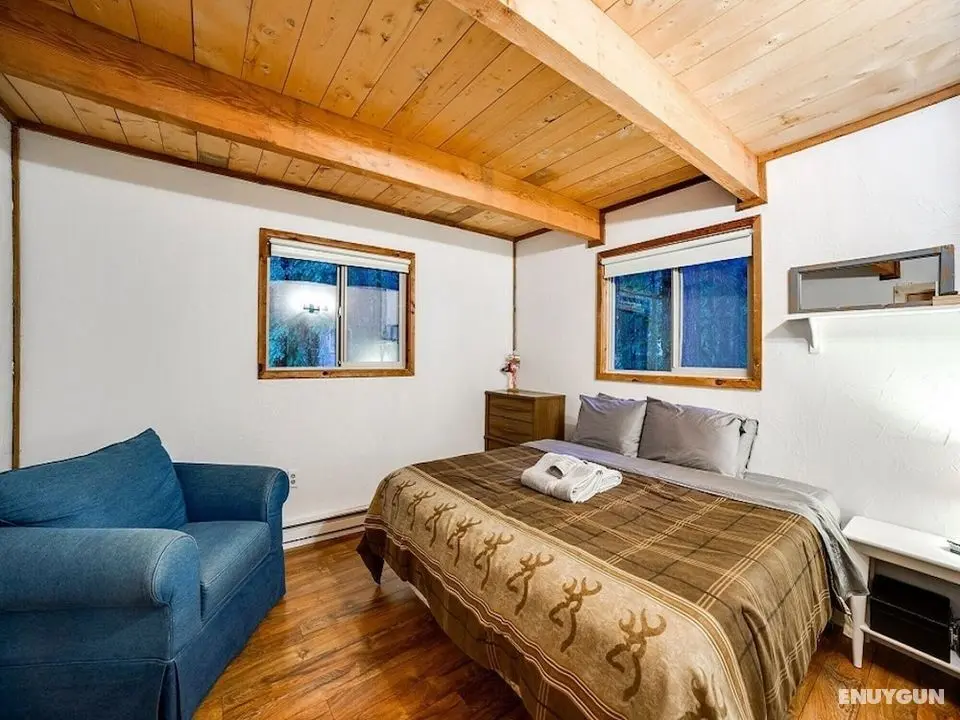 Mt Baker Lodging Cabin 48 Sleeps 5 - Oda
