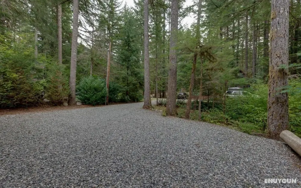 Mt Baker Lodging Cabin 52 - Sleeps 6 - Oda