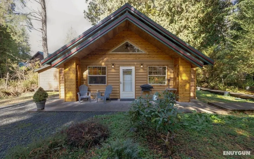 Mt Baker Lodging Cabin 61 - Sleeps 6 - Oda