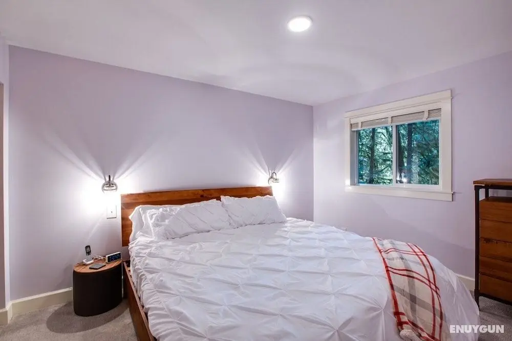 Mt Baker Lodging Cabin 69 - Sleeps 8 - Oda
