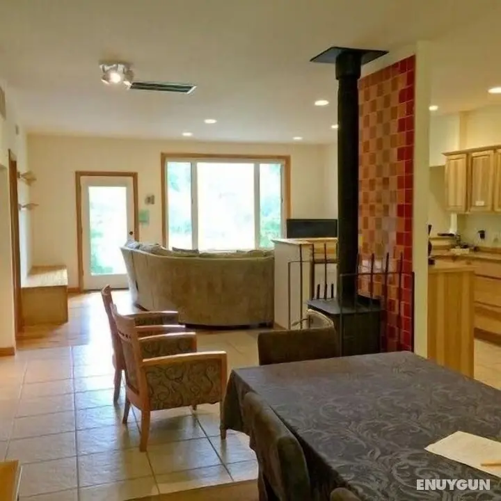 Mt Baker Lodging Cabin 70 - Sleeps 8 - Oda