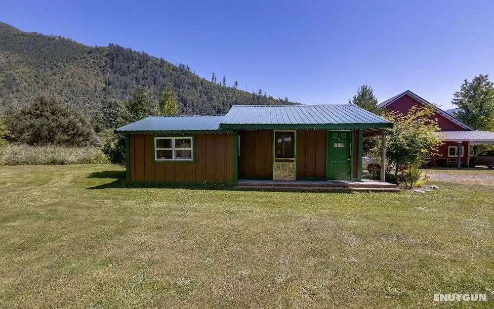 Mt Baker Lodging Cabin 71 - PETS, MT VIEWS, SLEEPS 4! by MBL - Öne Çıkan Resim