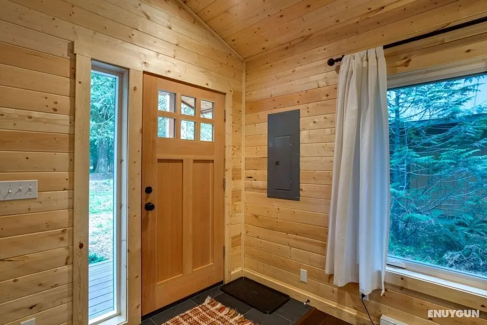 Mt Baker Lodging Cabin 74 - Sleeps 8 - Oda