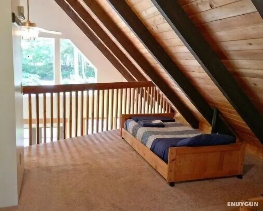 Mt Baker Lodging Cabin 99 - Sleeps 6 - Oda