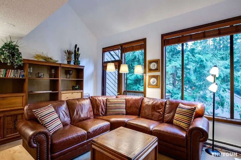 Mt. Baker Lodging Condo 31 – FRPL, WiFi, Sleeps 4! by MBL - Öne Çıkan Resim
