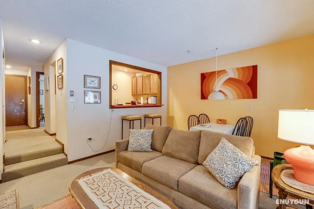 Mt Baker Lodging Condo 33 - Sleeps 4 - Öne Çıkan Resim
