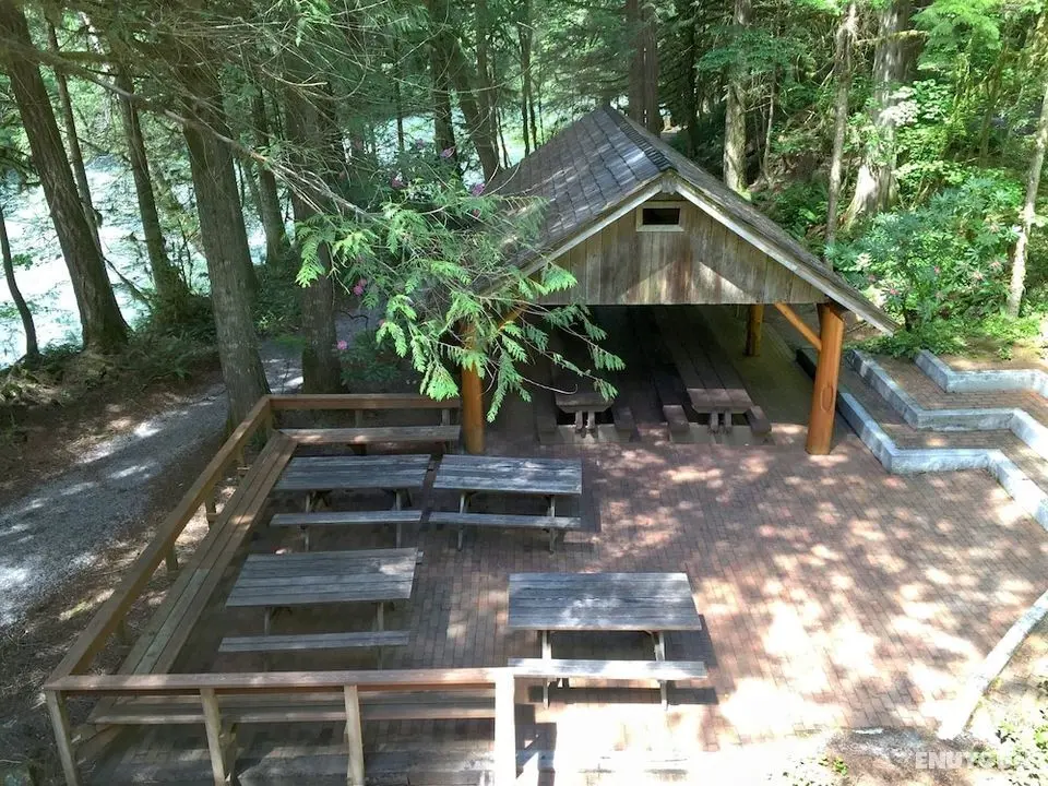Mt. Baker Lodging Condo 41 – Sauna, WiFi, Sleeps 8! by MBL - Dış Mekanlar