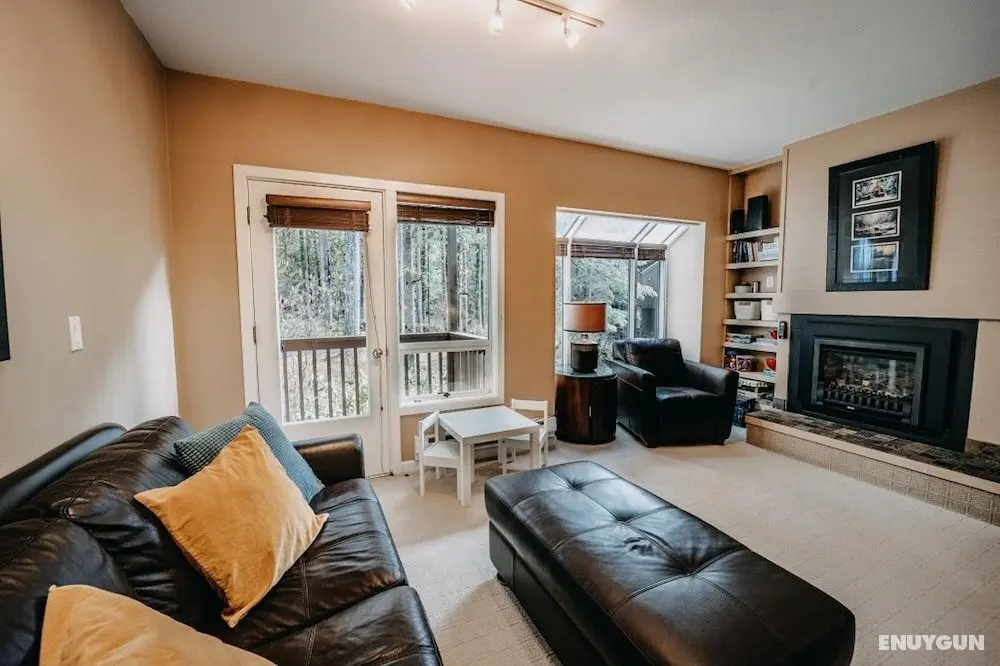 Mt Baker Lodging Condo 50 - Sleeps 4 - Öne Çıkan Resim