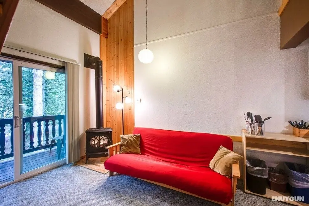 Mt. Baker Lodging Condo 56 – FRPL, WiFi, Sleeps 4! by MBL - Öne Çıkan Resim