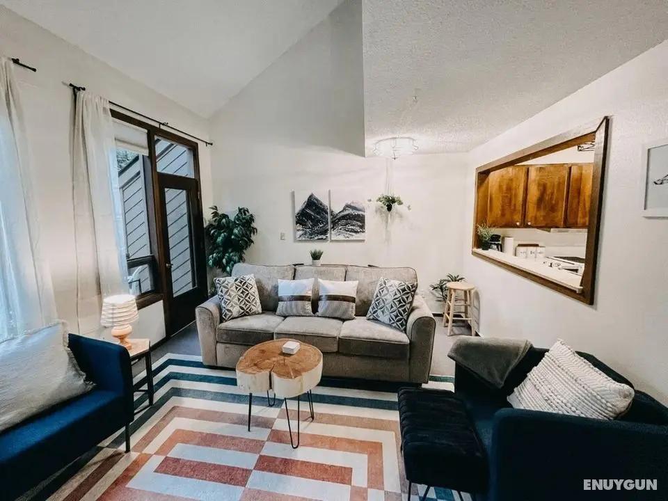 Mt Baker Lodging Condo 73- Sleeps 6 - Öne Çıkan Resim