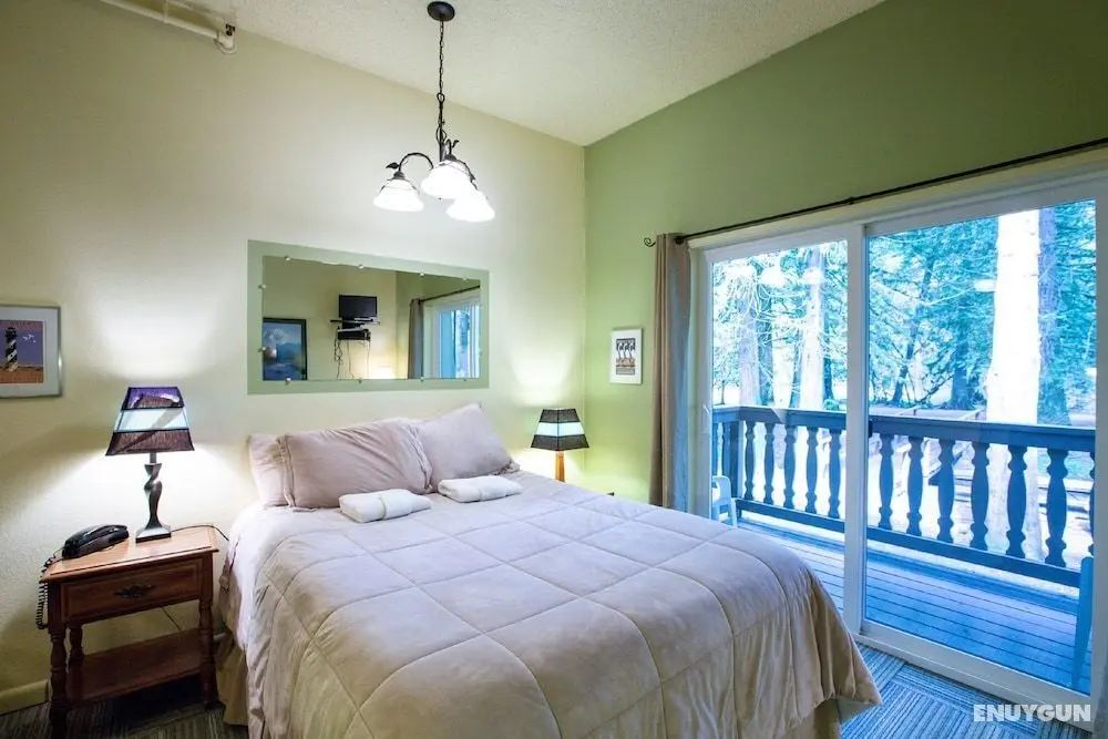 Mt Baker Lodging Condo 77 - KITCHENETTE, SLEEPS-2! by MBL - Öne Çıkan Resim