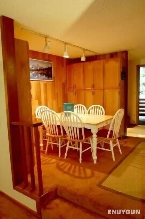 Mt Baker Lodging Condo 84 - Sleeps 6 - Oda