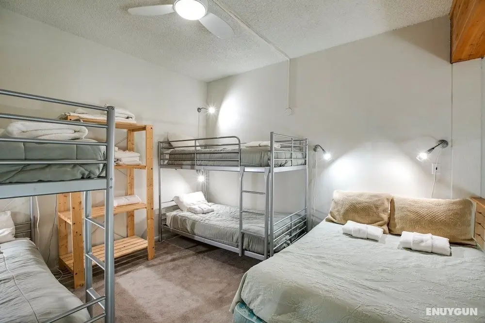 Mt Baker Lodging Condo 94– FRPL, WIFI, SLEEPS-4! By MBL - Öne Çıkan Resim