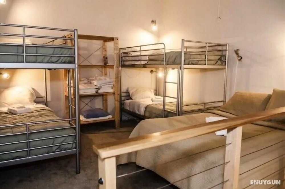 Mt Baker Lodging Condo 94 - Sleeps 4 - Oda