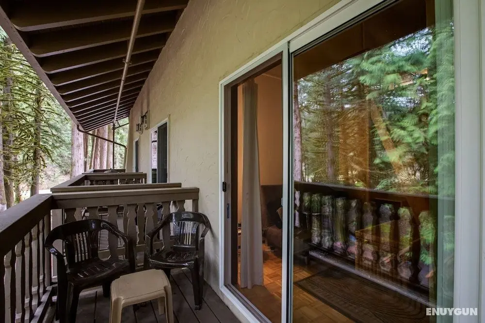 Mt Baker Lodging Condo 94 - Sleeps 4 - Oda