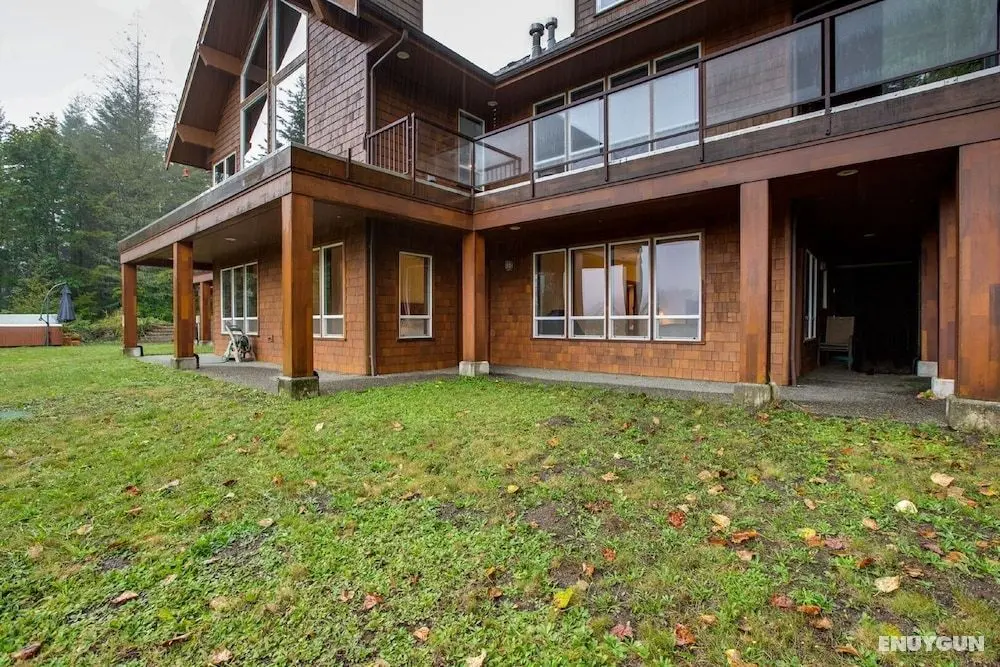 Mt Baker Lodging Suite 15 - HOT TUB, SLEEPS 6! by MBL - Öne Çıkan Resim