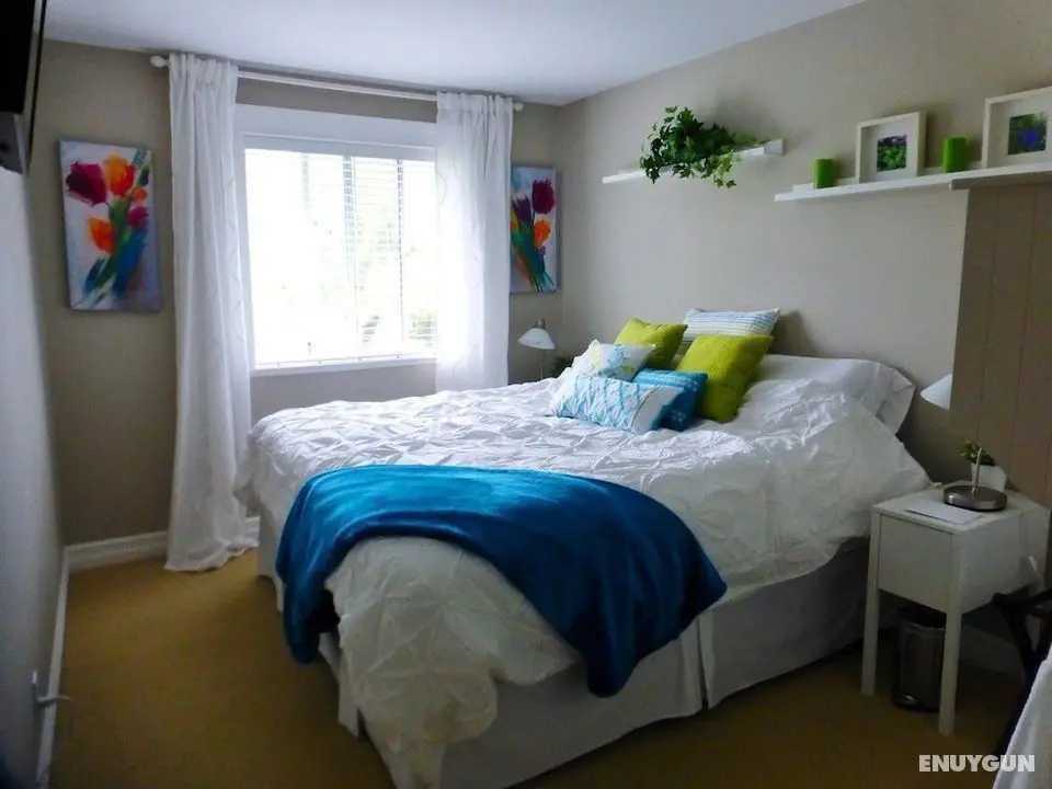 Mt Bakerview Bed and Breakfast - Öne Çıkan Resim