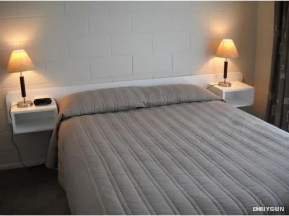 Mt Eden Motel - Öne Çıkan Resim