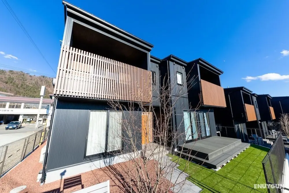 Mt. Fuji Resort Club-YUI- - Öne Çıkan Resim
