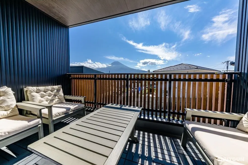 Mt. Fuji Resort Club-ZEN- - Öne Çıkan Resim